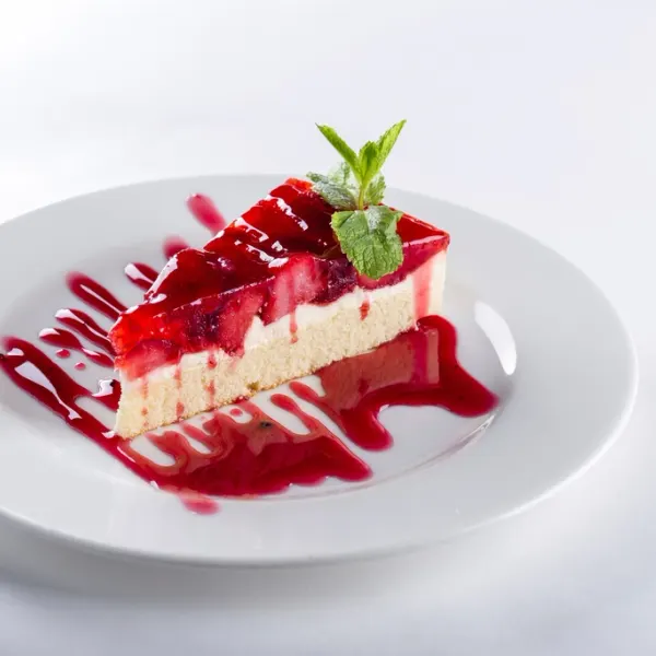 San Sebastian Cheesecake