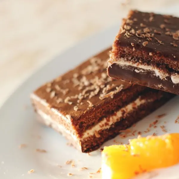 Vegan Brownie