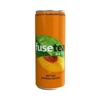 Fusetea Şeftali