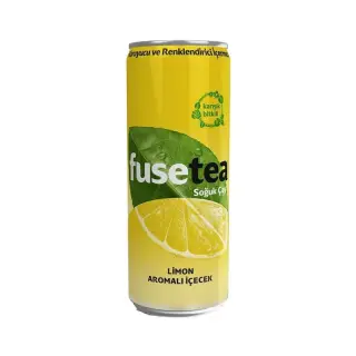 Fusetea Limon