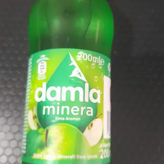 Elmalı Soda