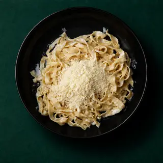 Parmesanlı