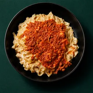 Bolonez Soslu