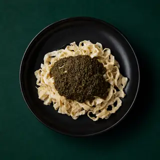 Pesto Soslu