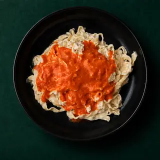 Domates Soslu