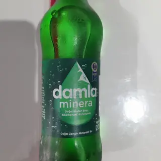 Sade Soda