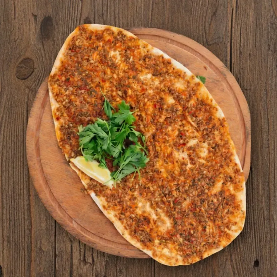 Lahmacun